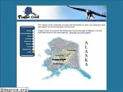 Sites similar to trappercreek.org