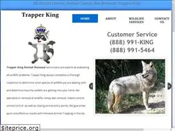 Sites similar to trapperking.com
