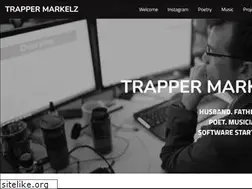 Sites similar to trappermarkelz.com
