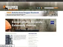 Sites similar to trapperpredatorcaller.com
