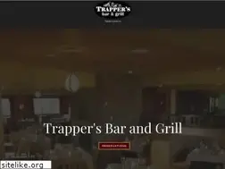 Sites similar to trapperschophouse.com