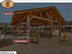 Sites similar to trappersrendezvous.com