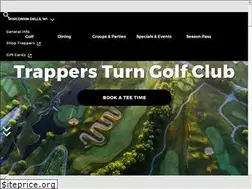 Sites similar to trappersturn.com