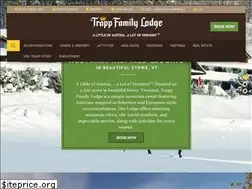 Sites similar to trappfamily.com