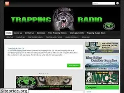 Sites similar to trappingradio.com
