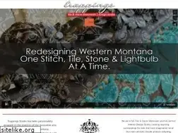 Sites similar to trappingsstudio.com