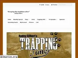Sites similar to trappingtimetv.net