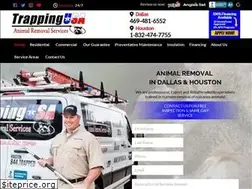 Sites similar to trappingusa.com