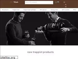 Sites similar to trappist-tribute.be