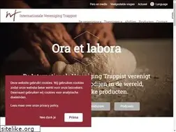 Sites similar to trappist.be