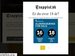 Sites similar to trappist.dk