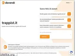 Sites similar to trappist.it