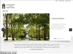 Sites similar to trappist.net