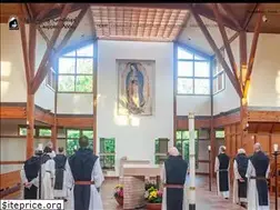 Sites similar to trappistabbey.org