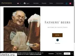 Sites similar to trappistbeer.net