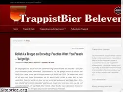 Sites similar to trappistbier.be