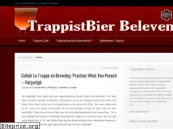 Sites similar to trappistbier.wordpress.com