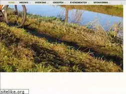 Sites similar to trappistentrappers.nl