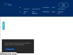 Sites similar to trappistinfotech.com