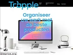 Sites similar to trapple.nl