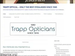 Sites similar to trappopticians.org