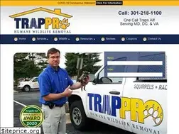 Sites similar to trappro.com