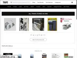 Sites similar to traps.biz