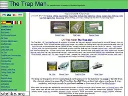 Sites similar to traps.freeuk.com