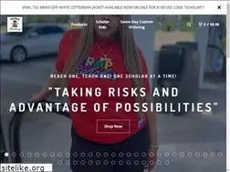 Sites similar to trapscholarclothing.com
