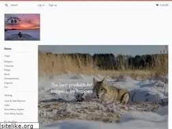 Sites similar to trapshackcompany.com