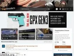 Sites similar to trapshooters.com