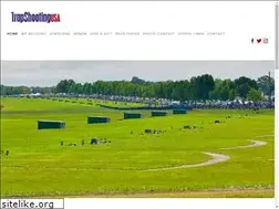 Sites similar to trapshootingusa.com
