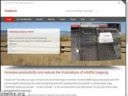 Sites similar to trapsmart.com