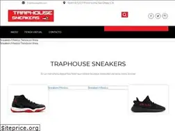 Sites similar to trapsneakers.com