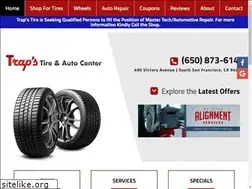 Sites similar to trapstire.com