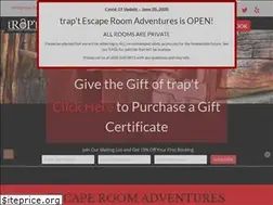Sites similar to traptct.com