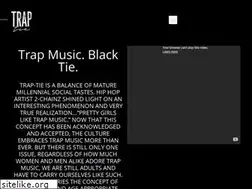 Sites similar to traptie.com