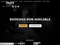Sites similar to traptmelbourne.com.au