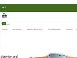 Sites similar to traptrecker.de