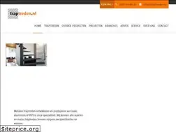 Sites similar to traptreden.nl