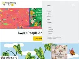 Sites similar to trapublishing.com