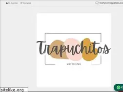 Sites similar to trapuchitos.com.uy