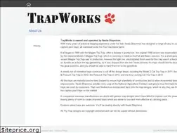 Sites similar to trapworks.nz