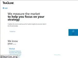 Sites similar to traqline.com