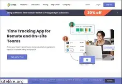 Sites similar to traqq.com