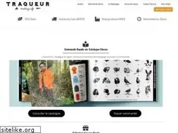 Sites similar to traqueur-chasse.fr