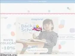 Sites similar to traquinaskids.pt