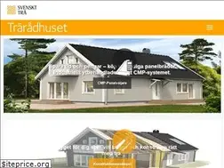 Sites similar to traradhuset.se