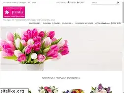 Sites similar to traralgontiffanysflorist.com.au