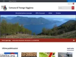 Sites similar to traregoviggiona.com